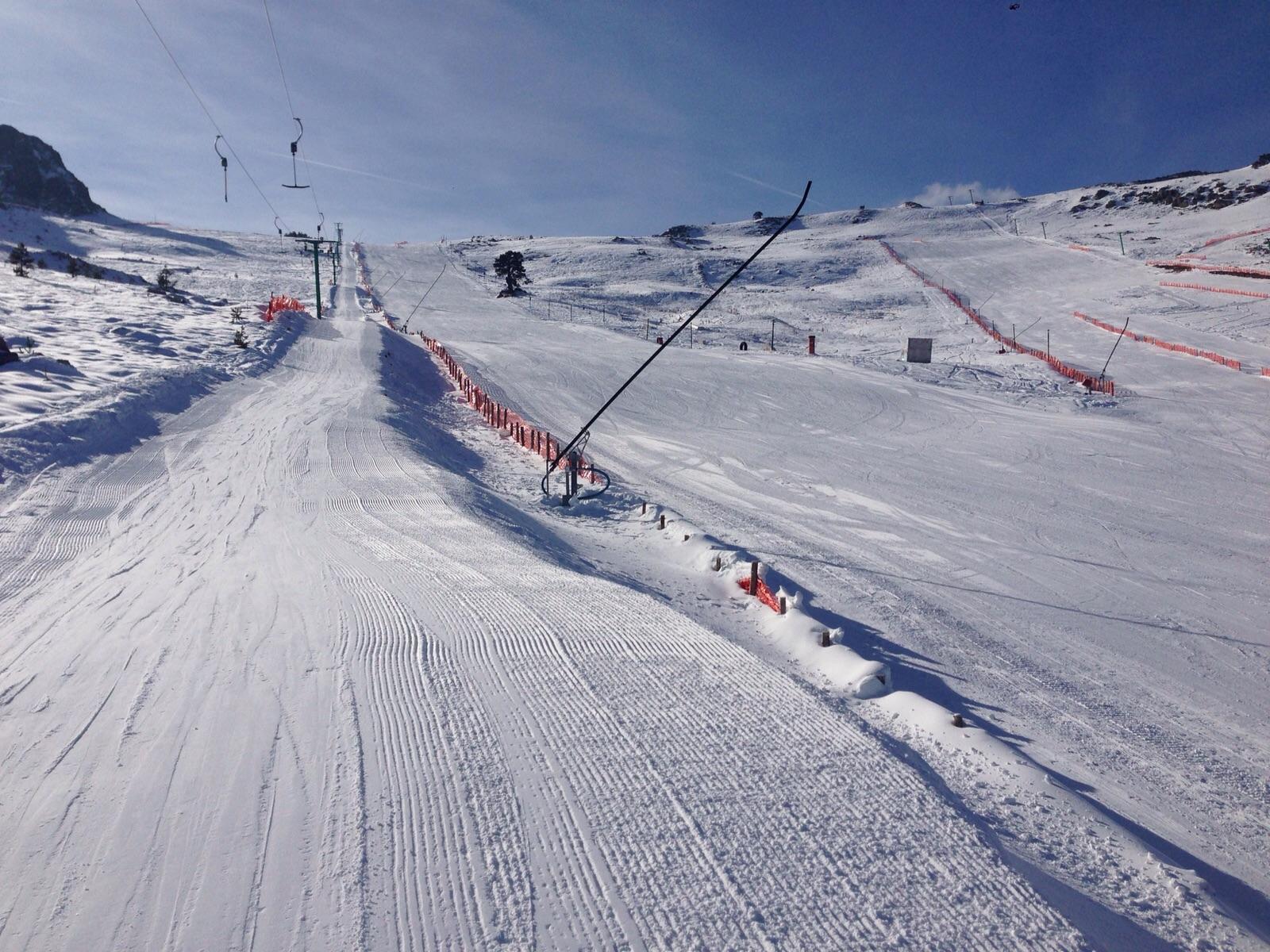 Dorukkaya Ski & Mountain Resort Bolu Ngoại thất bức ảnh