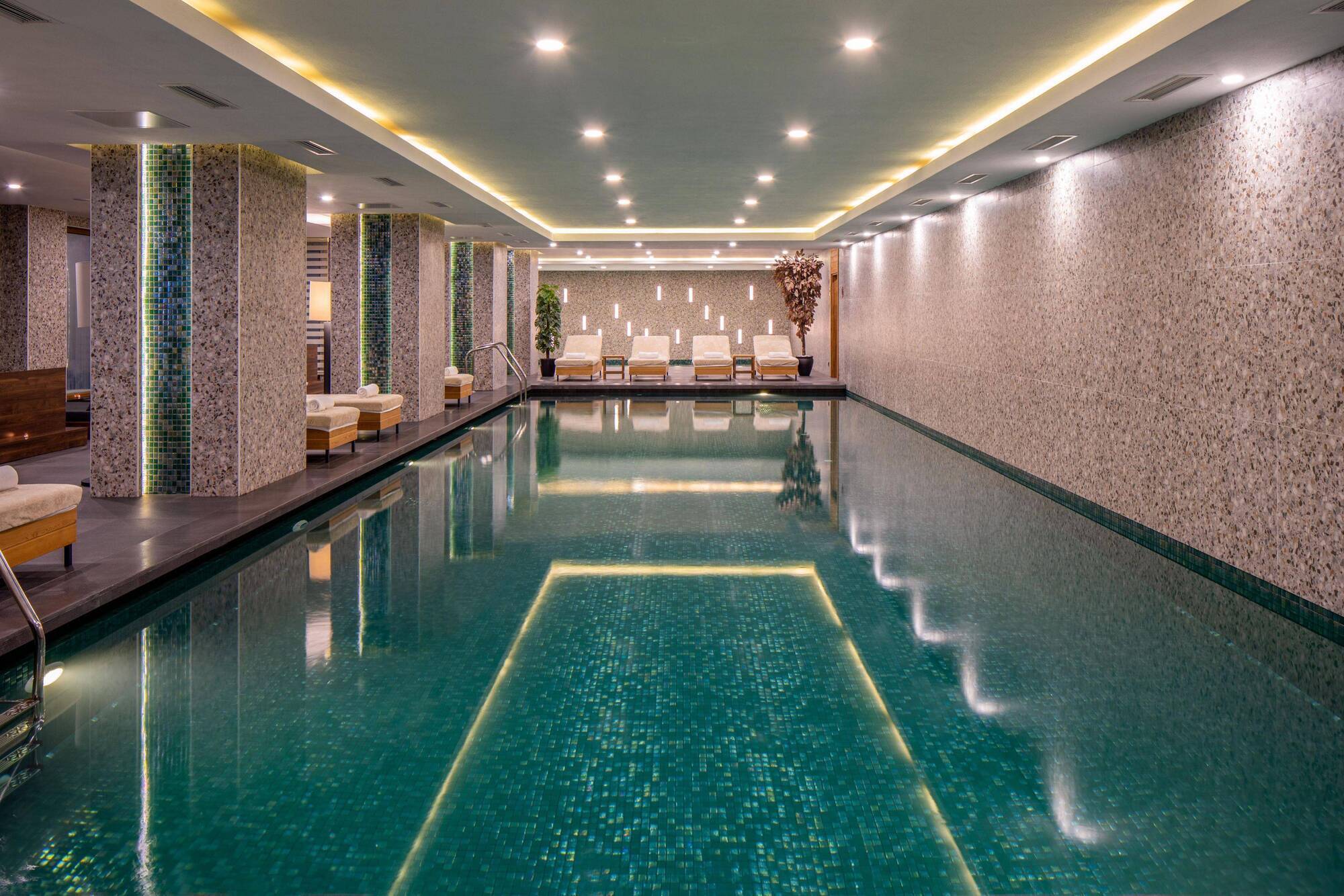 Dorukkaya Ski & Mountain Resort Bolu Ngoại thất bức ảnh