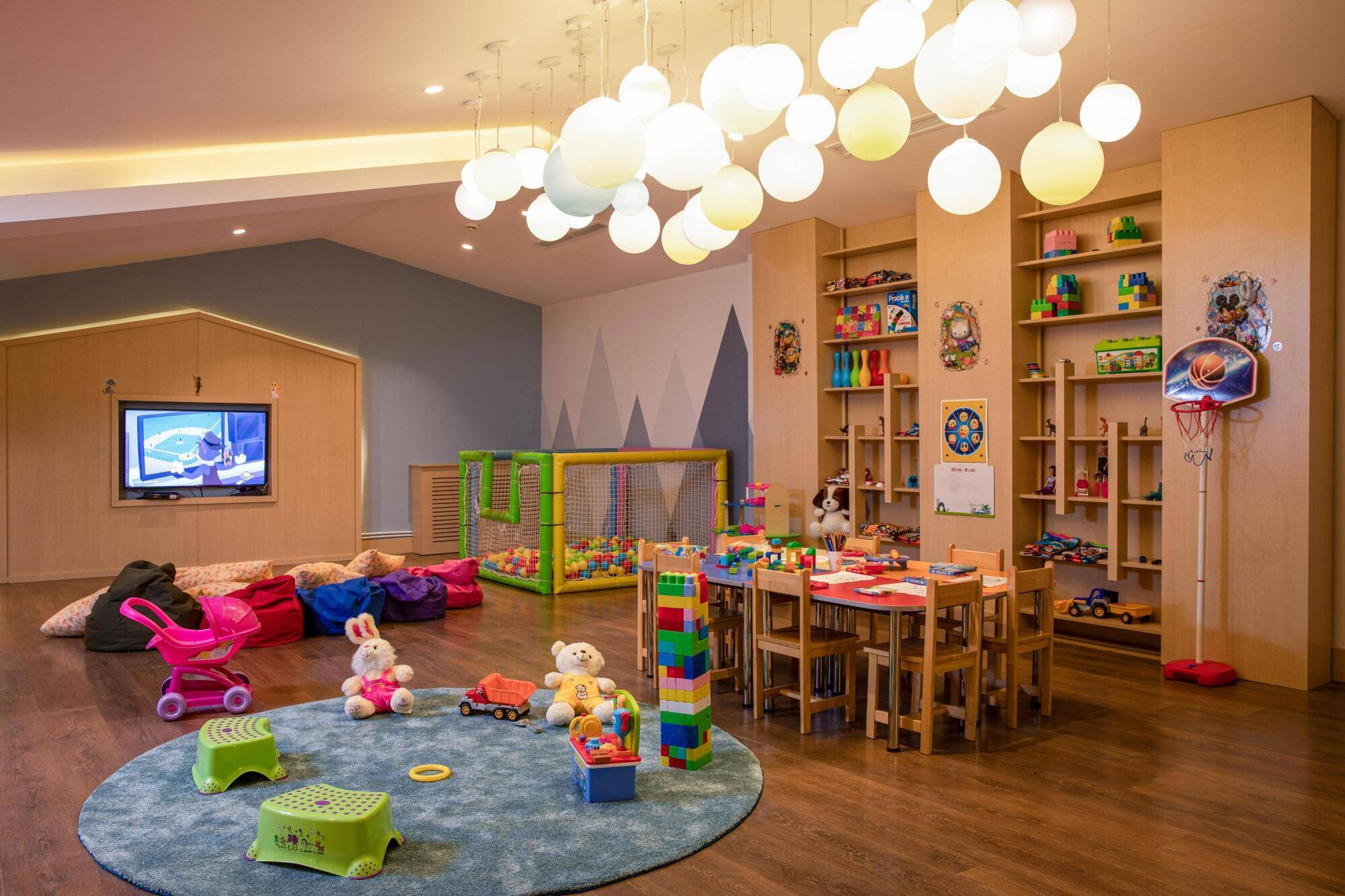 Dorukkaya Ski & Mountain Resort Bolu Ngoại thất bức ảnh