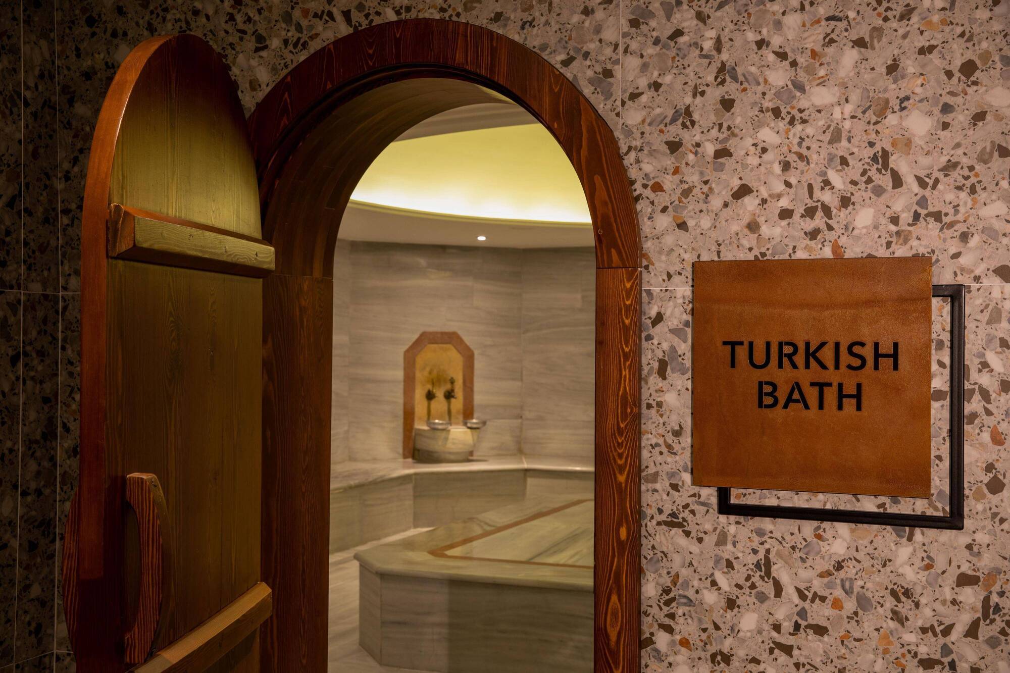 Dorukkaya Ski & Mountain Resort Bolu Ngoại thất bức ảnh