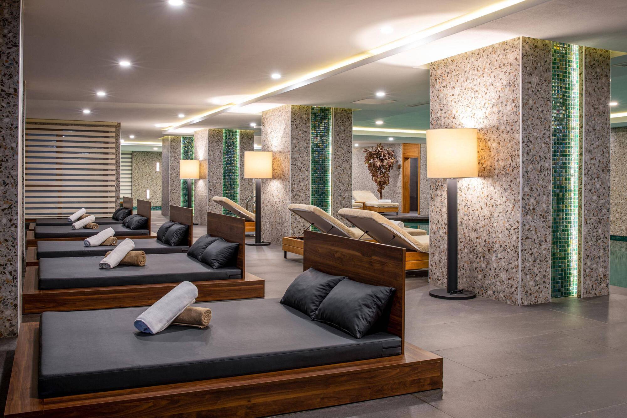 Dorukkaya Ski & Mountain Resort Bolu Ngoại thất bức ảnh